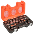DOPPENSET BITS 1/4 46D