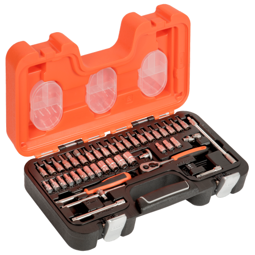 DOPPENSET BITS 1/4 46D