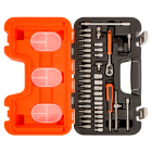 DOPPENSET BITS 1/4 46D