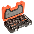 DOPPENSET BITS 1/4 46D