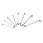 SET RINGSLEUTELS DIN 838 8-DELIG 6-22MM