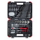 DOPSLEUTELSET 1/4”+1/2”, 92-DLG - R46003092