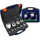 GATZAGENSET QC '528 - ELEKTRICIEN' 6-KNT 11, 13-DLG., ø22-76