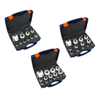GATZAGENSET QC '528 - ELEKTRICIEN' 6-KNT 11, 13-DLG., ø22-76
