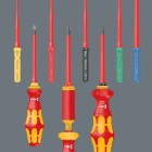 KRAFTFORM KOMPAKT VDE 16 EXTRA SLIM 1 TOOL FINDER, 16-DELIG