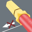 KRAFTFORM KOMPAKT VDE 16 EXTRA SLIM 1 TOOL FINDER, 16-DELIG