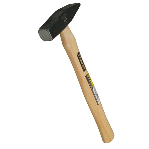 BANKHAMER HOUT 300GR