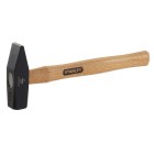 BANKHAMER HOUT 800GR