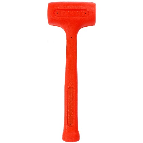 STANLEY HAMER COMPO-CAST 1-57 531 510GR