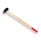 VOORHAMER ADLER 3 KG MET HICKORY STEEL 90 CM