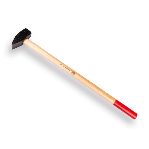 VOORHAMER ADLER 3 KG MET HICKORY STEEL 90 CM