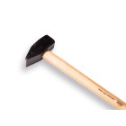 VOORHAMER ADLER 3 KG MET HICKORY STEEL 90 CM