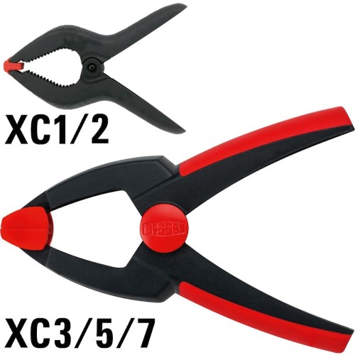 CLIPPIX XC 75/70