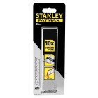 MES VOOR STANLEYMES, CARBIDE - 18 EN 25 MM