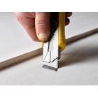 FATMAX RESERVE AFBREEKMES 25MM (5ST)