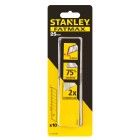FATMAX RESERVE AFBREEKMES 25MM (10ST)