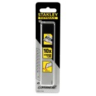 STANLEY CARBIDE RESERVE AFBREEKMES 18MM (5ST)