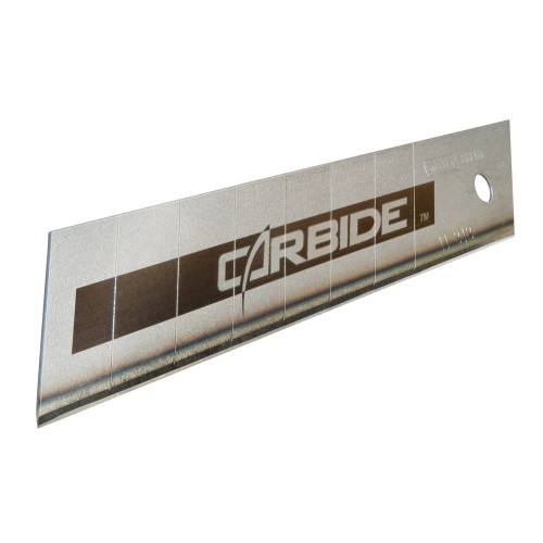 STANLEY CARBIDE RESERVE AFBREEKMES 18MM (10ST)
