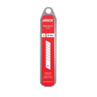 RESERVEMESJES AFBREEKBAAR 18MM SAFETY DISPENSER 10 STUKS