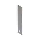 RESERVEMESJES AFBREEKBAAR 18MM SAFETY DISPENSER 10 STUKS