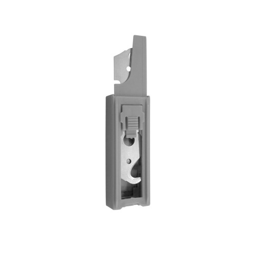 RESERVEMESJES HAAK SAFETY DISPENSER 10 STUKS
