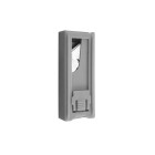 RESERVEMESJES TRAPEZIUM SAFETY DISPENSER 10 STUKS