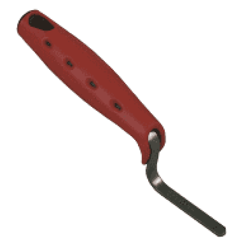 STOOTVOEGSPIJKER, SOFTGRIP 50X10MM