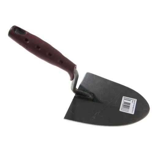 METSELTROFFEL 160MM RECHTS
