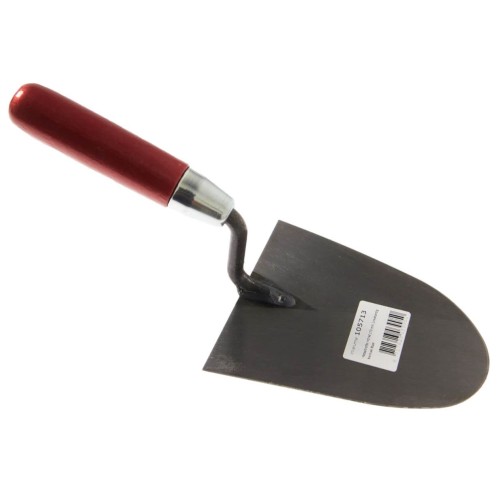 METSELTROFFEL HG NS 170 MM. NORMAAL STAAL LINKS