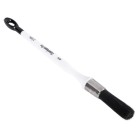 COPENHAGEN PRO UNIVERSEEL PATENTKWAST 2*, MT. 6, SYNTHETISCH HAAR, VOL KUNSTSTOF STEEL