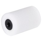 COPENHAGEN PRO SCHUIM FIJN AFLAKROLLER 3*, 5 CM, RECHT, (4 STUKS)