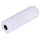 COPENHAGEN PRO SCHUIM SUPER FIJN AFLAKROLLER 4*, 11 CM, BEUGELZIJDE ROND, (2 STUKS)
