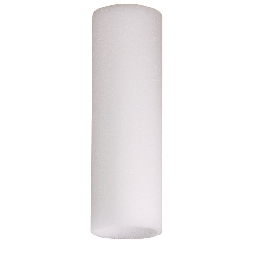 COPENHAGEN 2PC AFLAKROLLER ALKYD CONCAAF 10CM