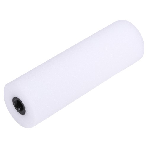 COPENHAGEN PRO SCHUIM SUPER FIJN AFLAKROLLER 4*, 11 CM, RECHT, (10 STUKS)