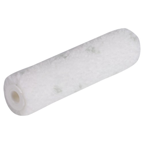 COPENHAGEN PRO MICROVEZEL AFLAKROLLER 5*, 10 CM, 5 MM VACHT, (10 STUKS)