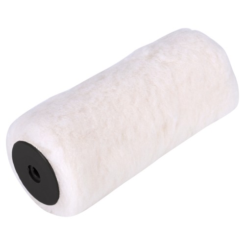 COPENHAGEN PRO VESTAN MUURVERFROLLER 4*, 18 CM, 11 MM VACHT, HARDE KERN
