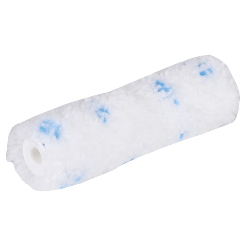 COPENHAGEN PRO MICROVEZEL AFLAKROLLER 5*, 10 CM, 9 MM VACHT, (10 STUKS)