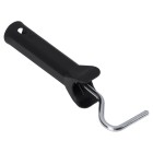 COPENHAGEN PRO VERFBEUGEL , 5 CM, 6 MM KERN, KUNSTSTOF HANDVAT