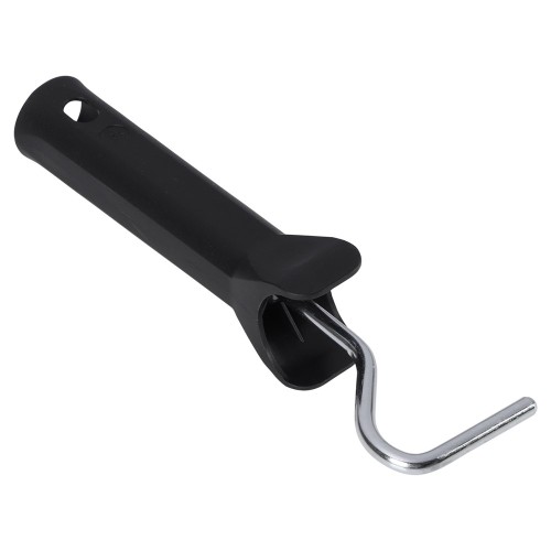 COPENHAGEN PRO VERFBEUGEL , 5 CM, 6 MM KERN, KUNSTSTOF HANDVAT