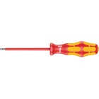 160 I VDE GEÃƒÂ¯SOLEERDE SLEUF SCHROEVENDRAAIER, 1.2 X 8 X 175 MM
