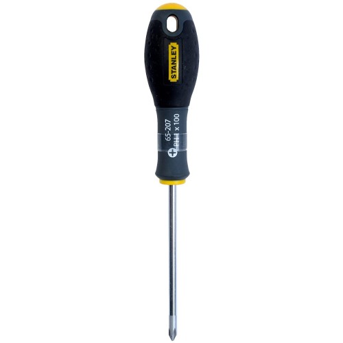 FATMAX SCHROEVENDRAAIER PHILLIPS PH1 X 100MM