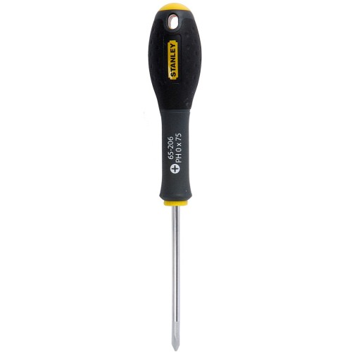 FATMAX SCHROEVENDRAAIER PHILLIPS PH0 X 75MM