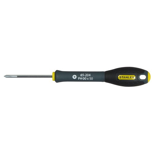 FATMAX SCHROEVENDRAAIER PHILLIPS PH00 X 50MM