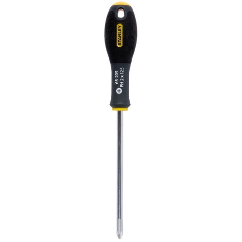 FATMAX SCHROEVENDRAAIER PHILLIPS PH2 X 125MM