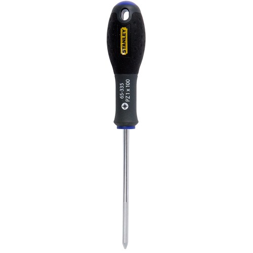 FATMAX SCHROEVENDRAAIER POZIDRIV PZ1 X 100MM