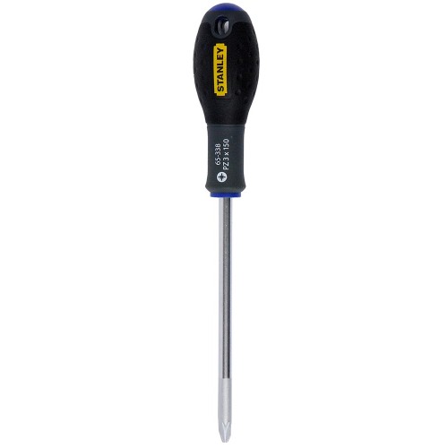 FATMAX SCHROEVENDRAAIER POZIDRIV PZ3 X 150MM