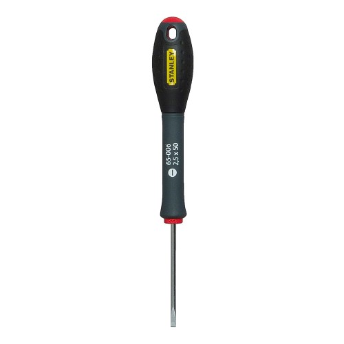 FATMAX SCHROEVENDRAAIER PARALLEL 2,5 X 50MM