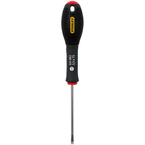 FATMAX SCHROEVENDRAAIER PARALLEL 3,5 X 75MM