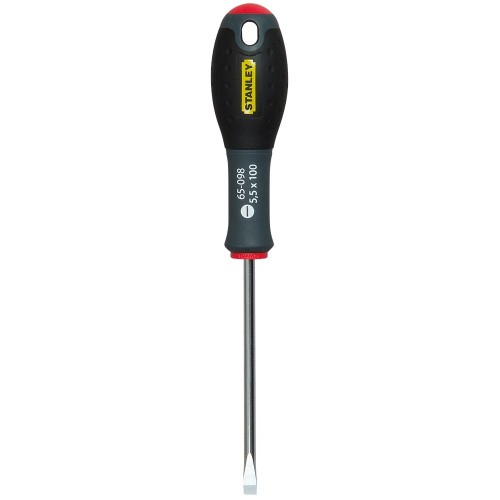 FATMAX SCHROEVENDRAAIER STANDAARD 5,5 X 100MM