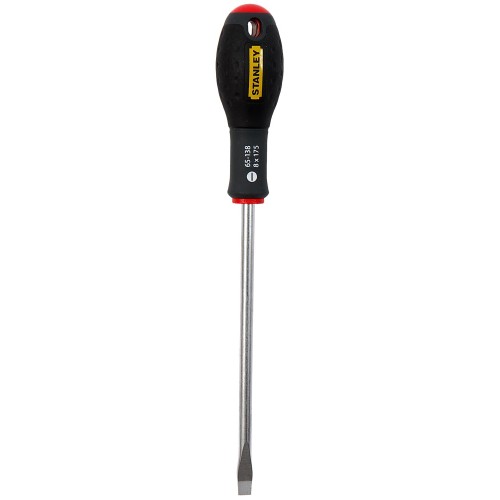 FATMAX SCHROEVENDRAAIER STANDAARD 8 X 175MM